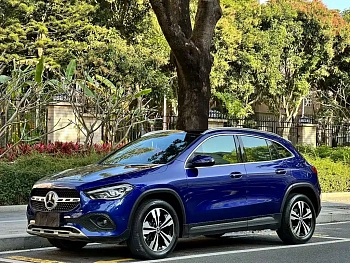 Mercedes-Benz GLA 2020 GLA 200 купить на сайте DeffCars