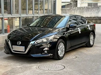 Teana 2021 2.0L XE Fashion Edition купить на сайте DeffCars