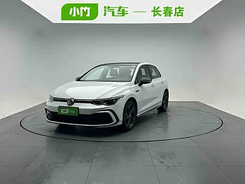 Golf 2023 280TSI DSG R-Line Lite купить на сайте DeffCars