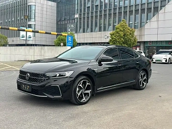 Passat 2024 380TSI Star Elite Edition купить на сайте DeffCars