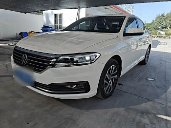 Lavida 2022 280TSI DSG Comfort Edition купить на сайте DeffCars