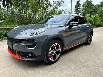 Lynk & Co 02 2021 1.5TD DCT Two-wheel drive champion version Lynk & Co 02 2021 1.5TD DCT Two-wheel drive champion version купить по цене 1 675 233 ₽  на сайте DeffCars