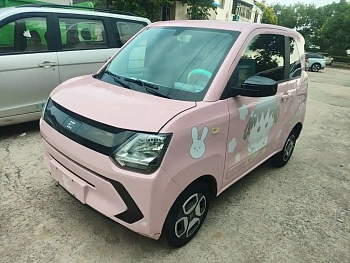 Fengon Mini EV 2022 Candy Model Lollipop купить на сайте DeffCars