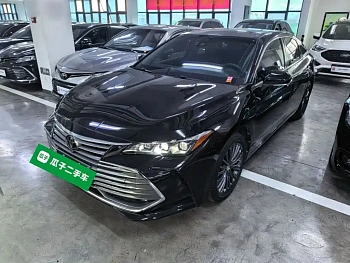 Asia Dragon 2019 2.0L XLE Exclusive Edition National VI купить на сайте DeffCars