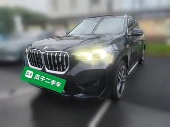 BMW X1 2023 sDrive25Li M Sports Package купить на сайте DeffCars