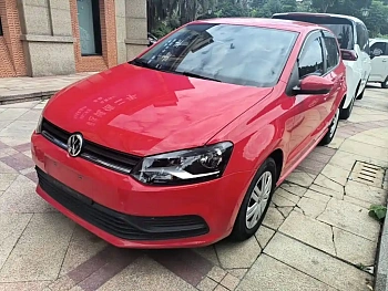 Polo 2018 1.5L automatic safe driving model купить на сайте DeffCars
