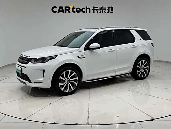 Discovery Sports New Energy 2022 P300e Performance Technology Edition купить на сайте DeffCars