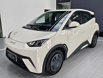 Seagull 2025 model 305km Vitality Edition Seagull 2025 model 305km Vitality Edition купить по цене 1 683 251 ₽  на сайте DeffCars