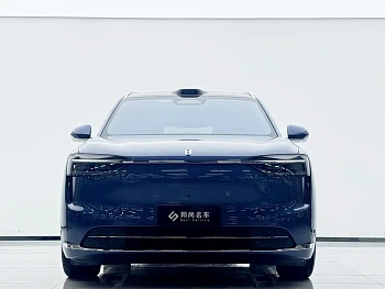 Wenjie M7 2026 extended range Ultra four-wheel drive version 5 seats (192-line lidar) купить на сайте DeffCars