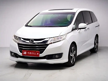 Odyssey 2017 2.4L Smart Edition купить на сайте DeffCars