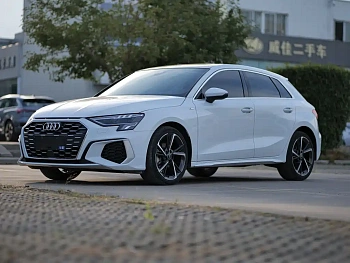 Audi A3 2022 Sportback 35 TFSI stylish and sporty купить на сайте DeffCars