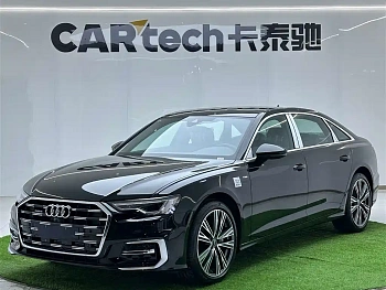 Audi A6L 2026 45 TFSI quattro premium dynamic model купить на сайте DeffCars