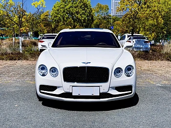 Flying Spur 2017 4.0T V8 S Standard Edition купить на сайте DeffCars