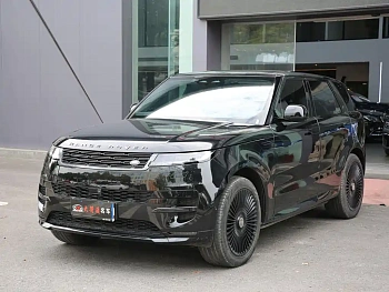 Range Rover Sport 2023 400PS Dynamic SE купить на сайте DeffCars