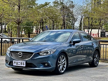 Atez 2015 2.5L Blue Sky Sports Edition купить на сайте DeffCars