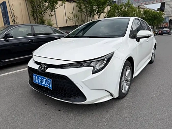 Ralink 2021 TNGA 1.5L CVT Advanced Edition купить на сайте DeffCars