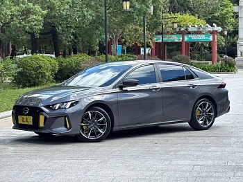 Trumpchi Empow 2023 270T DCT J15 Edition купить на сайте DeffCars