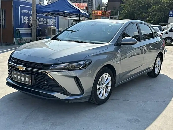 Cruze 2023 1.5L Dual Clutch Yuexiang Edition купить по цене 1 794 943 ₽  на сайте DeffCars