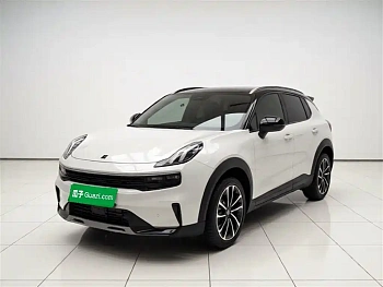 Lynk & Co 06 2020 1.5T Jin Pro купить на сайте DeffCars