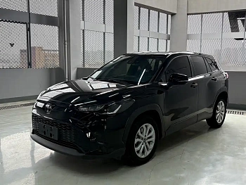 Fenglanda 2022 2.0L CVT leading version купить на сайте DeffCars