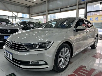Magotan 2017 380TSI DSG luxury model купить на сайте DeffCars