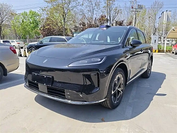 Shangjie H5 2025 Pure Electric Max купить на сайте DeffCars