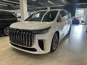 Lantu Dreamer 2022 low-carbon version Dream + Smart Enjoyment Pack купить на сайте DeffCars