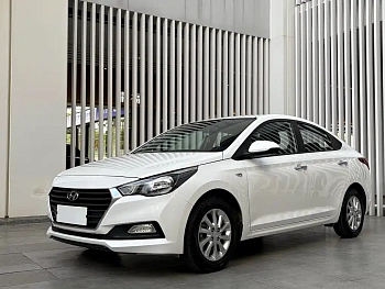 Yuena 2016 1.4L manual cool version GLS купить на сайте DeffCars