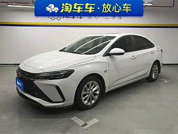 Cruze 2023 1.5L Dual Clutch Yuexiang Edition купить по цене 1 822 632 ₽  на сайте DeffCars