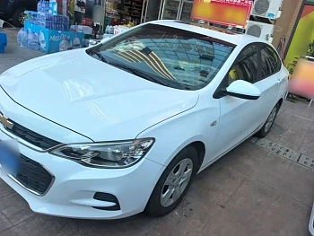 Onix 2019 320 Auto-Enjoy Skylight Edition купить на сайте DeffCars