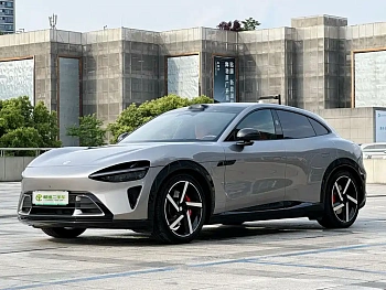 Xiaomi YU7 2025 Max version купить на сайте DeffCars