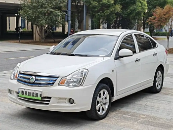 Junfeng E11K 2019 Standard Type купить на сайте DeffCars