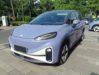 Jihu Koala 2023 Home Edition купить на сайте DeffCars