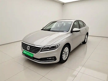 Lavida 2018 280TSI DSG Comfort Edition National V купить на сайте DeffCars