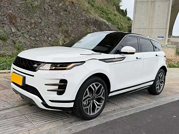 Discovery Sport 2020 249PS R-Dynamic Performance Edition купить на сайте DeffCars