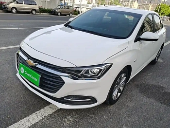Cruze 2022 320 Automatic Sunroof Edition купить на сайте DeffCars