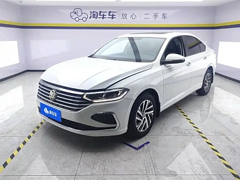 Lavida 2023 model 280TSI DSG Manyi Edition купить по цене 1 897 643 ₽  на сайте DeffCars