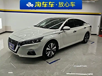 Teana 2021 2.0L XL Comfort Edition купить на сайте DeffCars