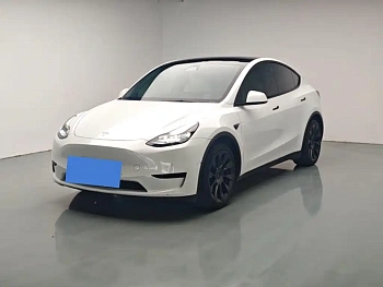 Model Y 2022 facelift rear-wheel drive version купить на сайте DeffCars