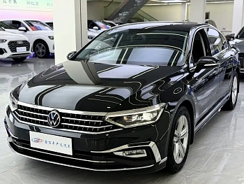 Magotan 2024 model 2 million public model 280TSI DSG comfort model купить на сайте DeffCars