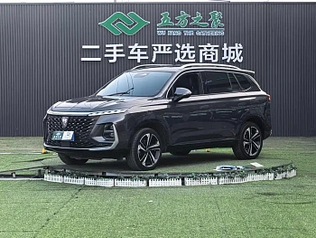 Roewe RX5 MAX 2022 2.0T Automatic Youwei Extreme Edition купить на сайте DeffCars