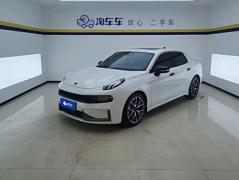 Lynk & Co 03 2022 model 2.0TD DCT Power Pro купить по цене 2 309 565 ₽  на сайте DeffCars