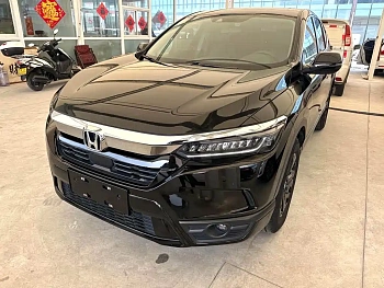 Haoying 2021 240TURBO CVT two-wheel drive intelligent version купить на сайте DeffCars