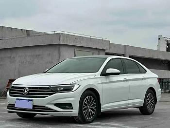 Sagitar 2019 200TSI DSG Comfort Type National V купить на сайте DeffCars