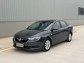 Yinglang 2021 model 1.5L automatic aggressive model купить на сайте DeffCars