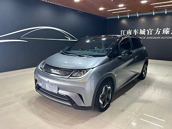 Dolphin 2021 model 405km fashion version купить по цене 1 849 384 ₽  на сайте DeffCars