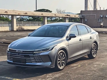 Destroyer 05 2023 Champion Edition DM-i 55KM Luxury Type купить на сайте DeffCars