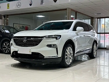 Encore 2020 28T four-wheel drive premium model купить на сайте DeffCars