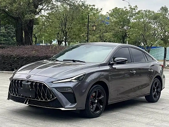 MG5 Scorpio 2022 1.5T Deluxe Edition купить на сайте DeffCars