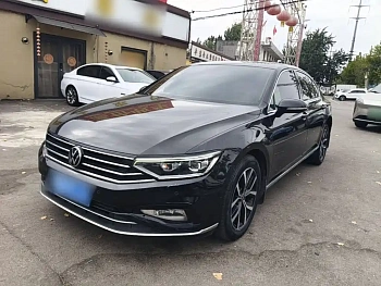 Magotan 2020 330TSI DSG leading model купить на сайте DeffCars